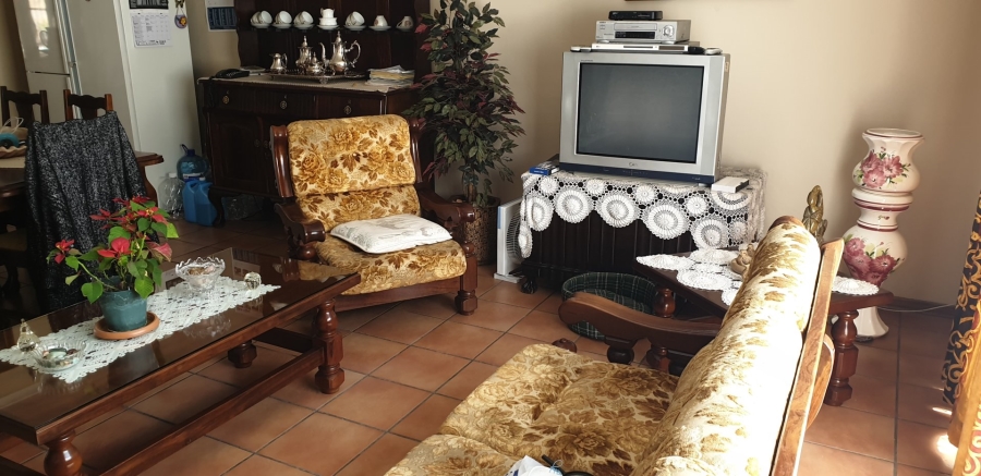 To Let 3 Bedroom Property for Rent in Bethlehem Free State